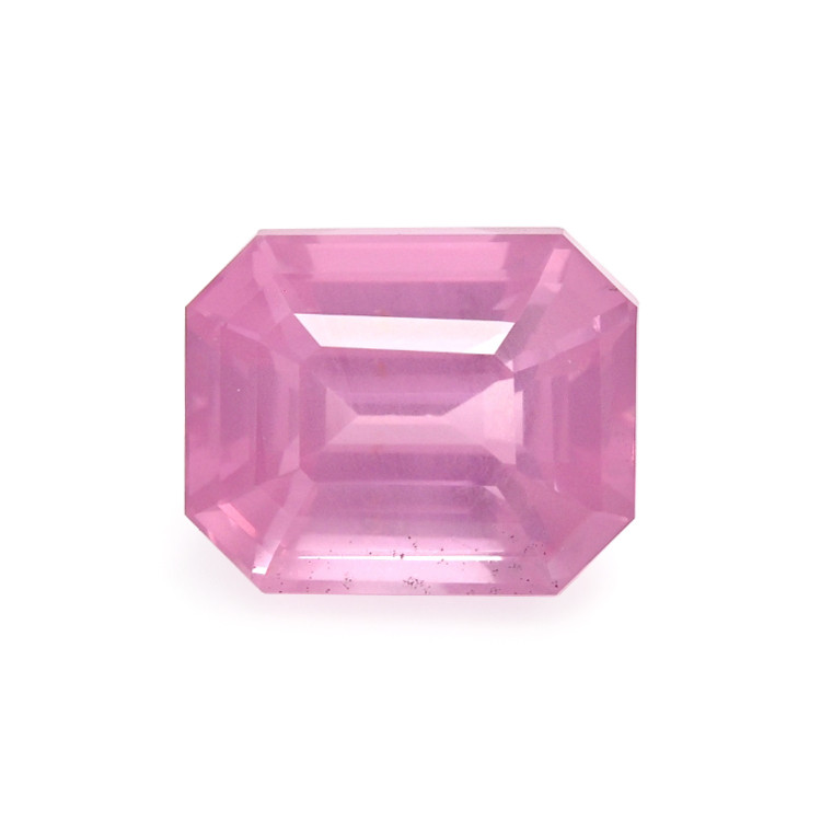 2.21 Ct. Spinel from Tanzania