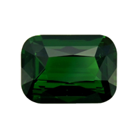 4.11 Ct. Tsavorite Garnet from East Africa Video