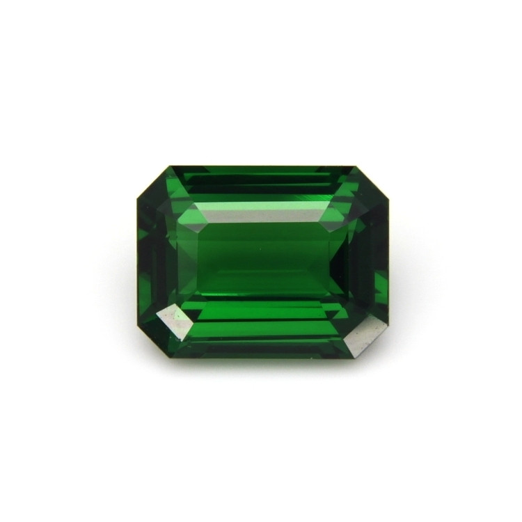 2.05 Ct. Tsavorite Garnet from Madagascar