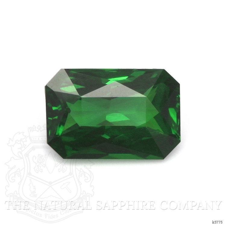 2.05 Ct. Tsavorite Garnet from Madagascar
