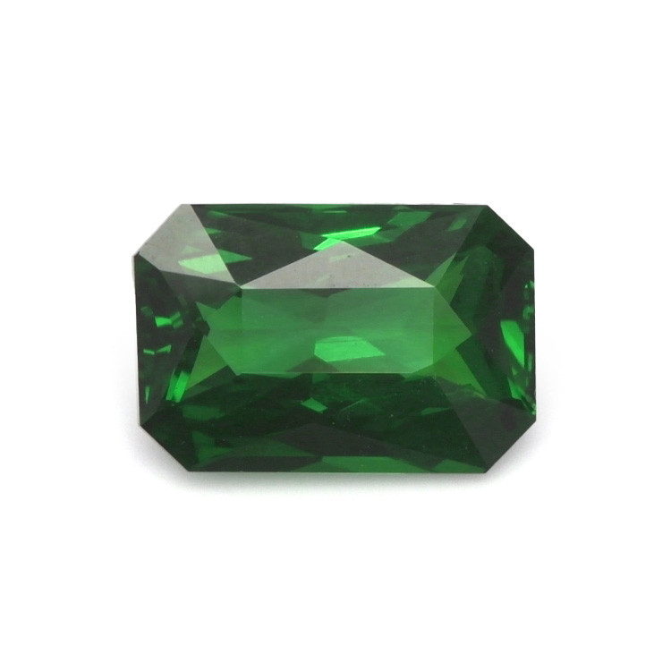 2.05 Ct. Tsavorite Garnet from Madagascar