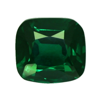 2.54 Ct. Tsavorite Garnet from Madagascar Video