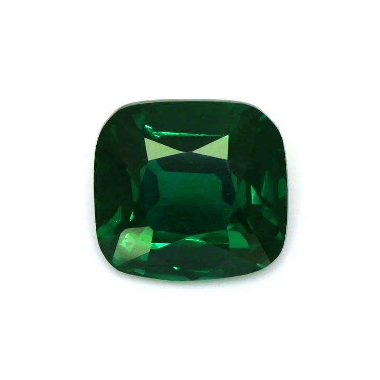 2.54 Ct. Tsavorite Garnet from Madagascar