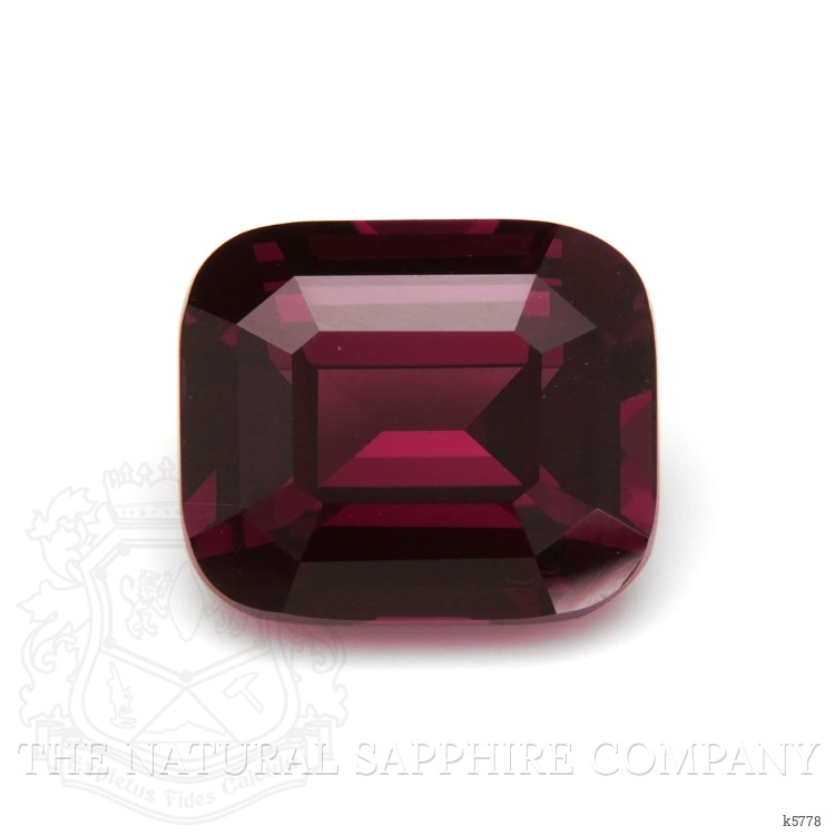 6.28 Ct. Spinel from Ceylon (Sri Lanka)