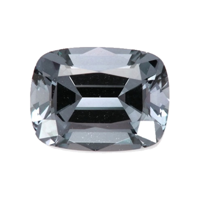 2.33 Ct. Spinel from Tanzania Video