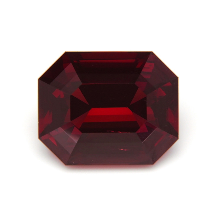 13.33 Ct. Garnet from Madagascar
