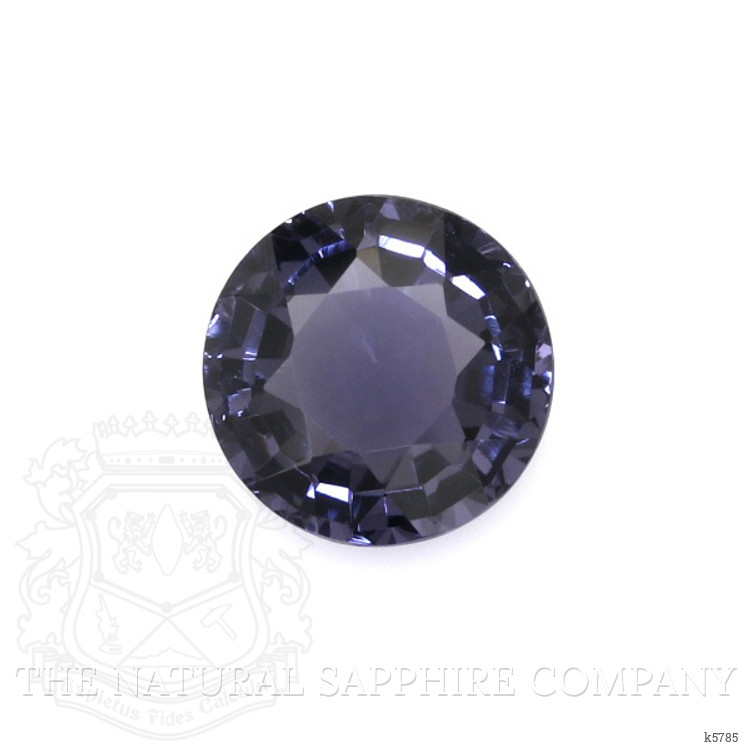 1.79 Ct. Spinel from Burma (Myanmar)