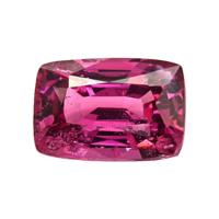 2.62 Ct. Spinel from Tanzania Video