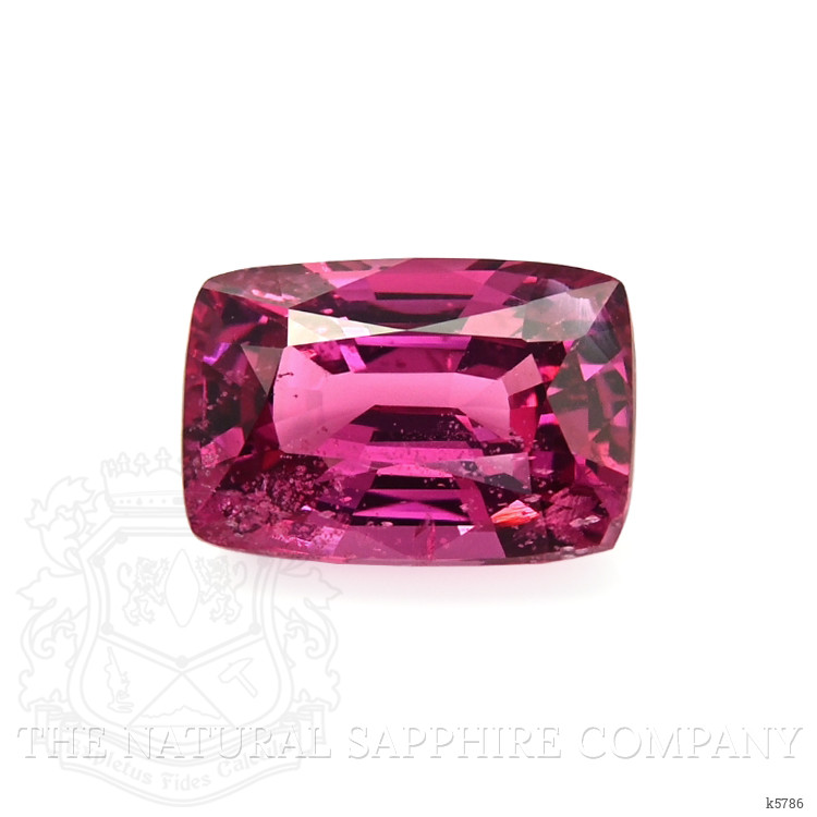 2.62 Ct. Spinel from Tanzania