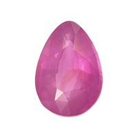 3.54 Ct. Spinel from Tanzania Video