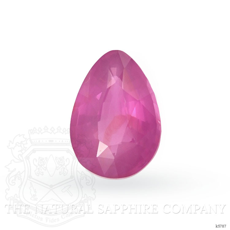 3.54 Ct. Spinel from Tanzania