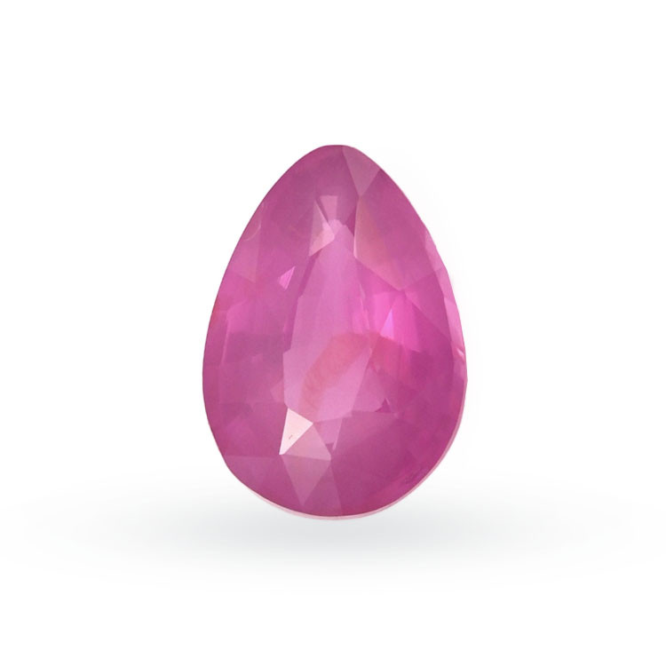 3.54 Ct. Spinel from Tanzania