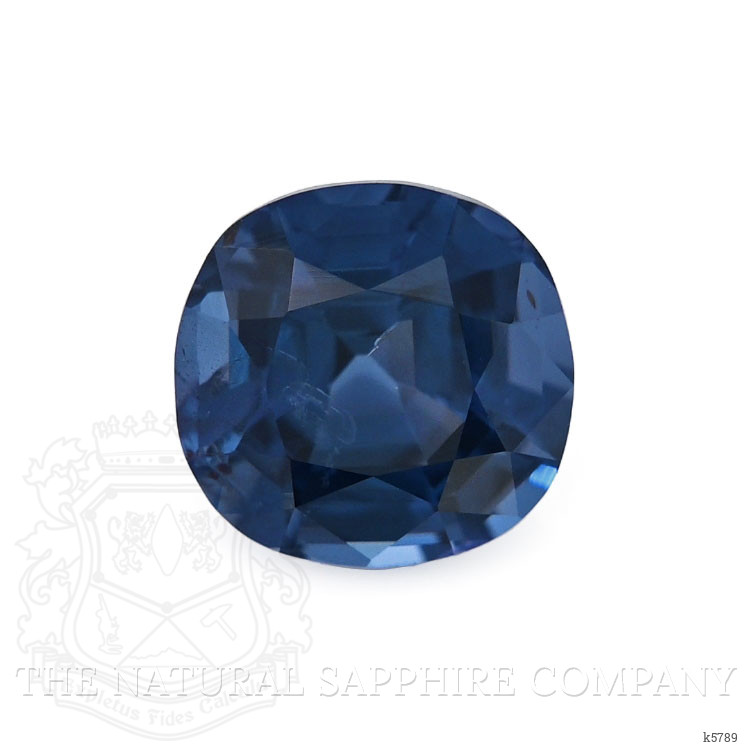 2.33 Ct. Spinel from Tanzania