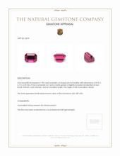 Jewelry Appraisal