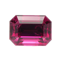 1.98 Ct. Tourmaline from Brazil Video