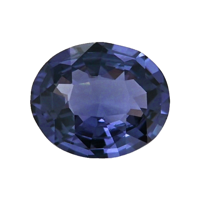 1.80 Ct. Spinel from Tanzania Video