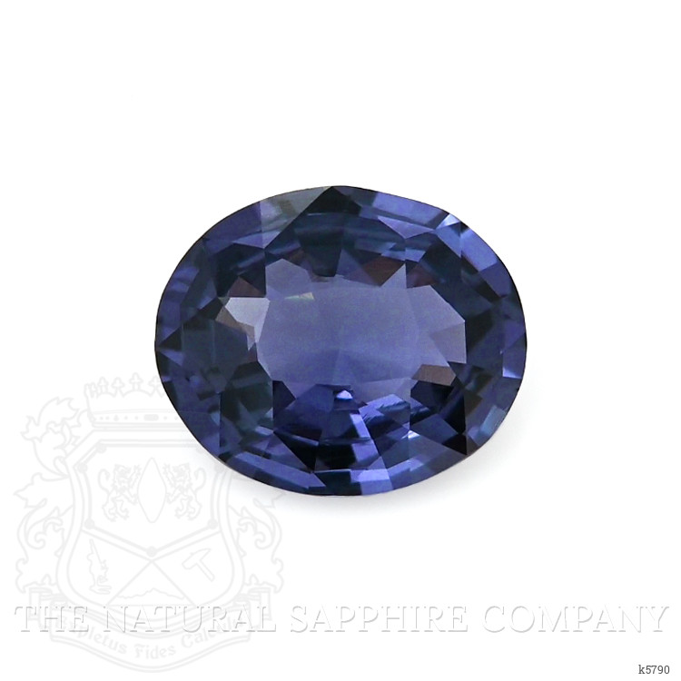 1.80 Ct. Spinel from Tanzania