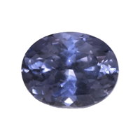 1.30 Ct. Spinel from Ceylon (Sri Lanka) Video