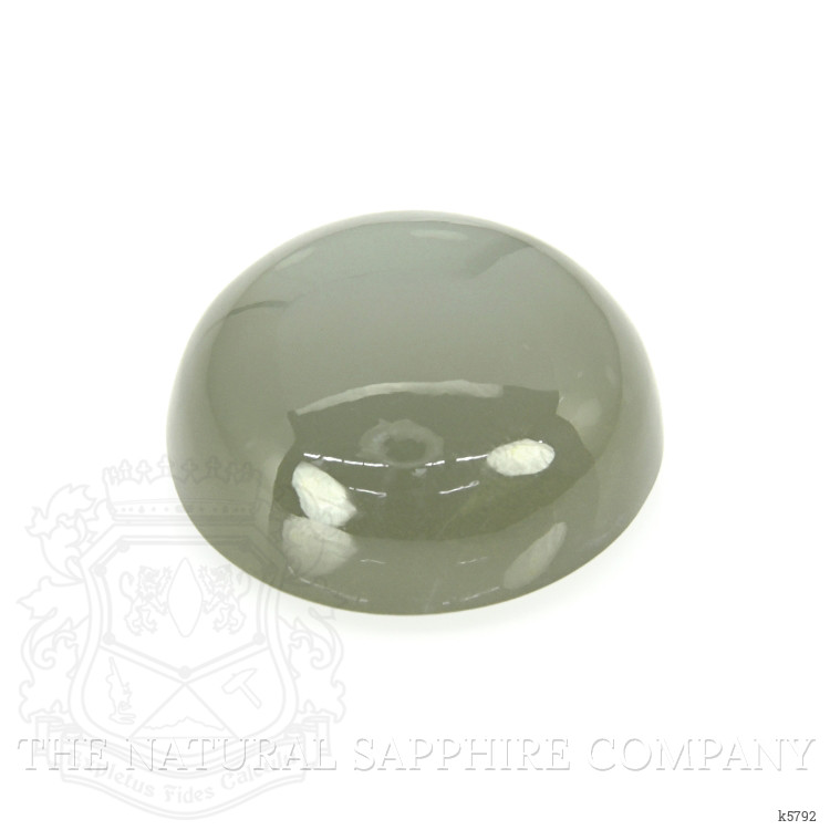 84.77 Ct. Cabochon Moonstone from Ceylon (Sri Lanka)