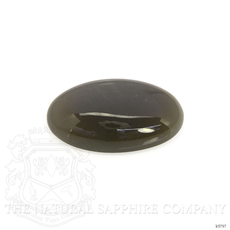 132.19 Ct. Cabochon Moonstone from Ceylon (Sri Lanka)