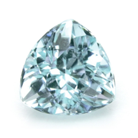 0.87 Ct. Paraiba Tourmaline from Mozambique Video