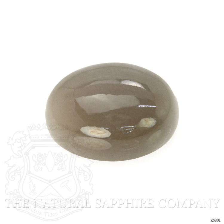 51.13 Ct. Cabochon Moonstone from Ceylon (Sri Lanka)