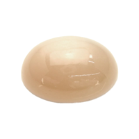 33.71 Ct. Cabochon Moonstone from Ceylon (Sri Lanka) Video