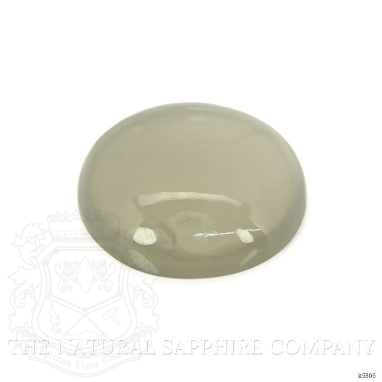 21.48 Ct. Cabochon Moonstone from Ceylon (Sri Lanka)