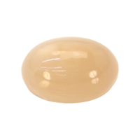 25.62 Ct. Cabochon Moonstone from Ceylon (Sri Lanka) Video