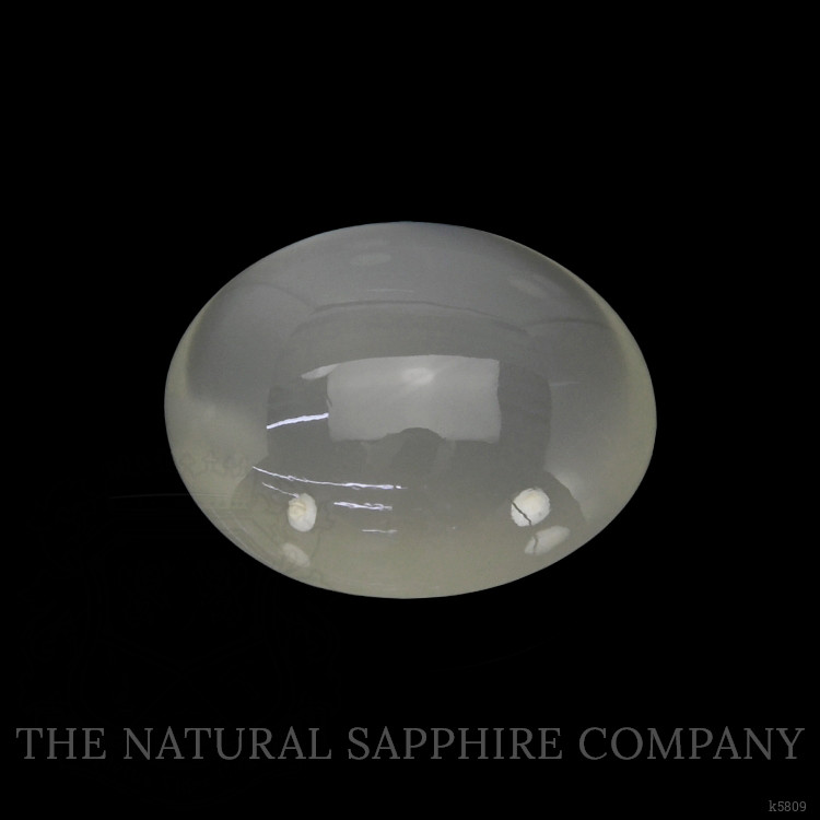 19.90 Ct. Cabochon Moonstone from Ceylon (Sri Lanka)