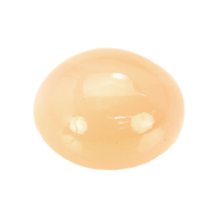 11.19 Ct. Cabochon Moonstone from Ceylon (Sri Lanka) Video