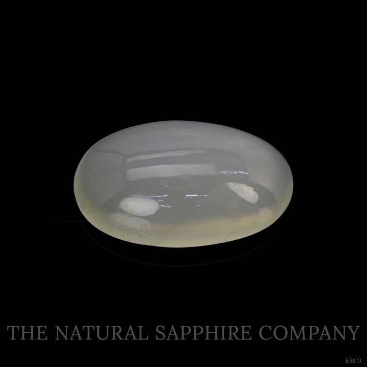 17.93 Ct. Cabochon Moonstone from Ceylon (Sri Lanka)
