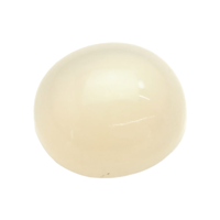 12.79 Ct. Cabochon Moonstone from Ceylon (Sri Lanka) Video