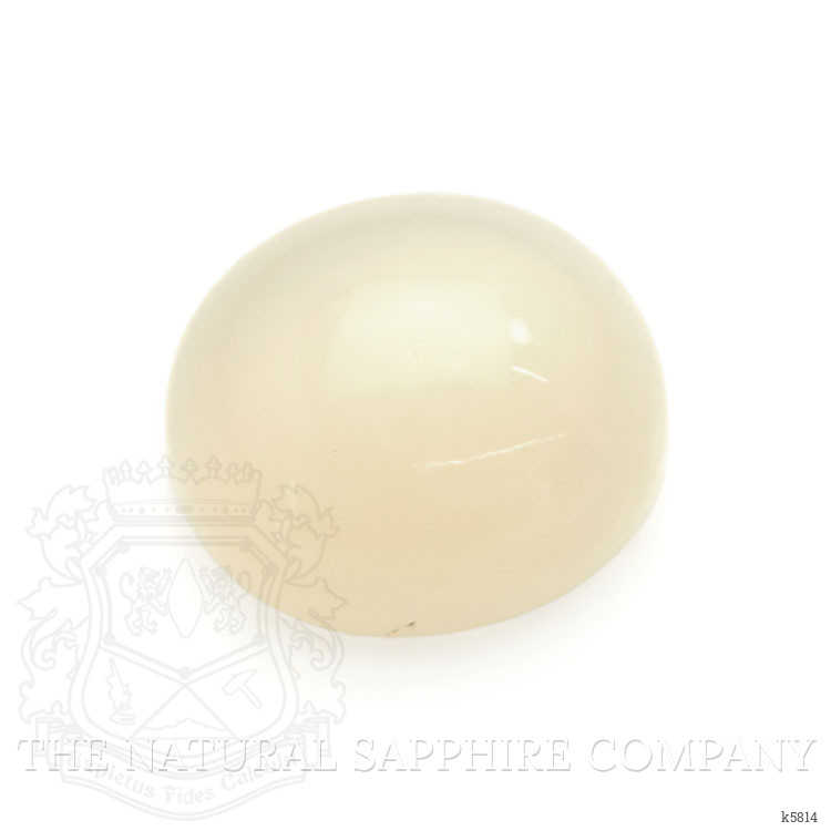 12.79 Ct. Cabochon Moonstone from Ceylon (Sri Lanka)