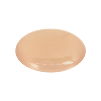 11.37 Ct. Cabochon Moonstone from Ceylon (Sri Lanka) Video