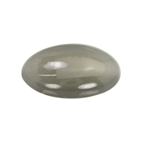 8.82 Ct. Cabochon Moonstone from Ceylon (Sri Lanka) Video