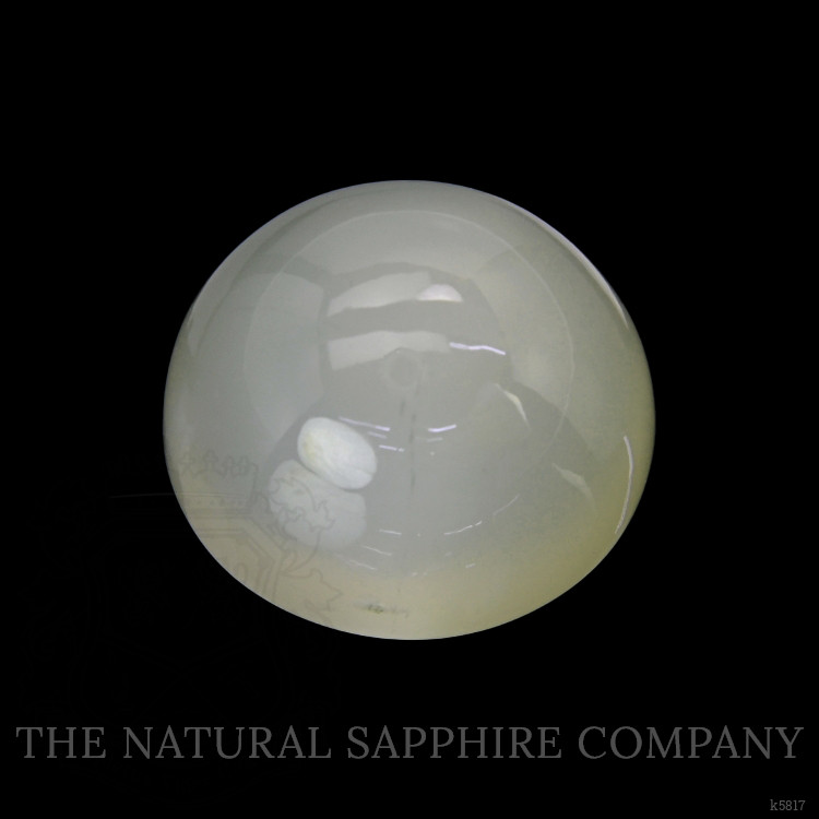 73.88 Ct. Cabochon Moonstone from Ceylon (Sri Lanka)