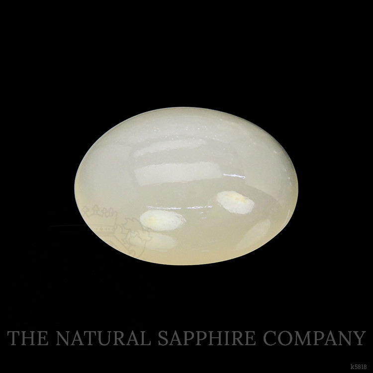 37.16 Ct. Cabochon Moonstone from Ceylon (Sri Lanka)
