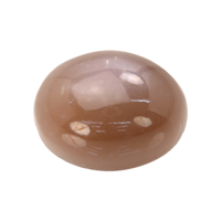 57.20 Ct. Cabochon Moonstone from Ceylon (Sri Lanka) Video