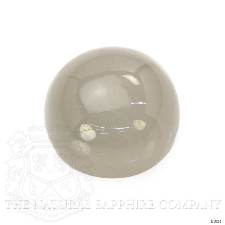 43.34 Ct. Cabochon Moonstone from Ceylon (Sri Lanka)