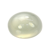 34.04 Ct. Cabochon Moonstone from Ceylon (Sri Lanka) Video