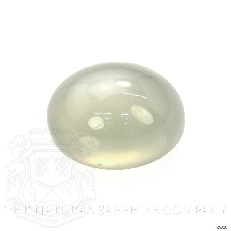 34.04 Ct. Cabochon Moonstone from Ceylon (Sri Lanka)
