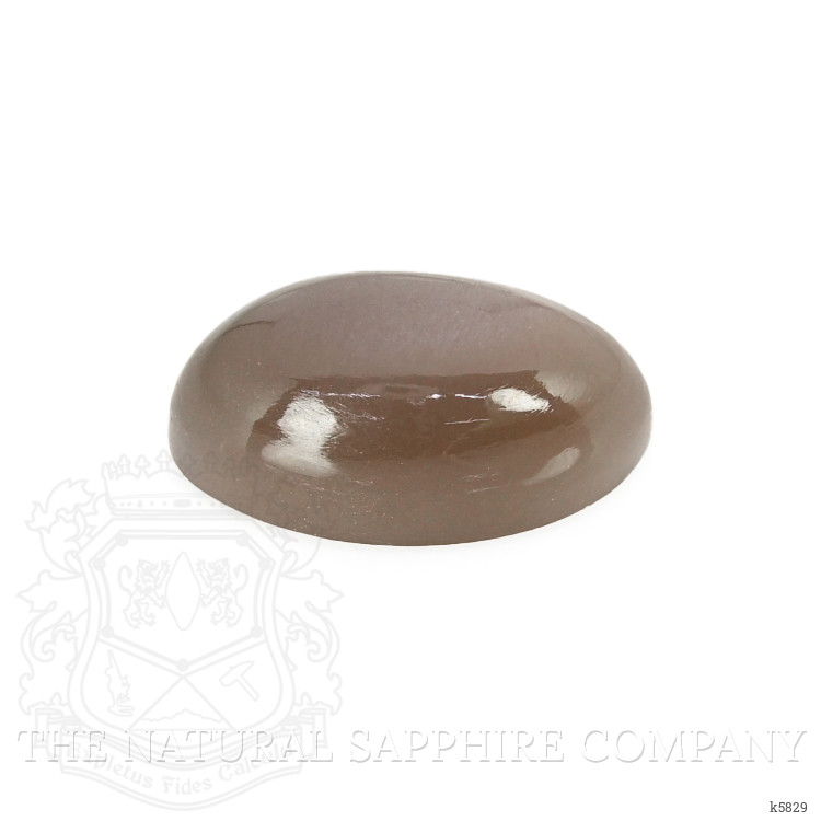 22.12 Ct. Cabochon Moonstone from Ceylon (Sri Lanka)