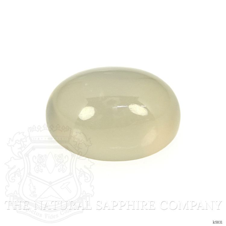 31.13 Ct. Cabochon Moonstone from Ceylon (Sri Lanka)
