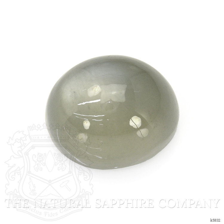 37.32 Ct. Cabochon Moonstone from Ceylon (Sri Lanka)