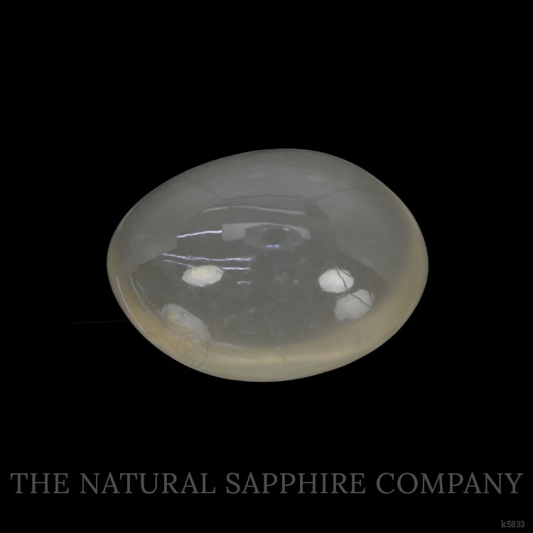 23.40 Ct. Cabochon Moonstone from Ceylon (Sri Lanka)