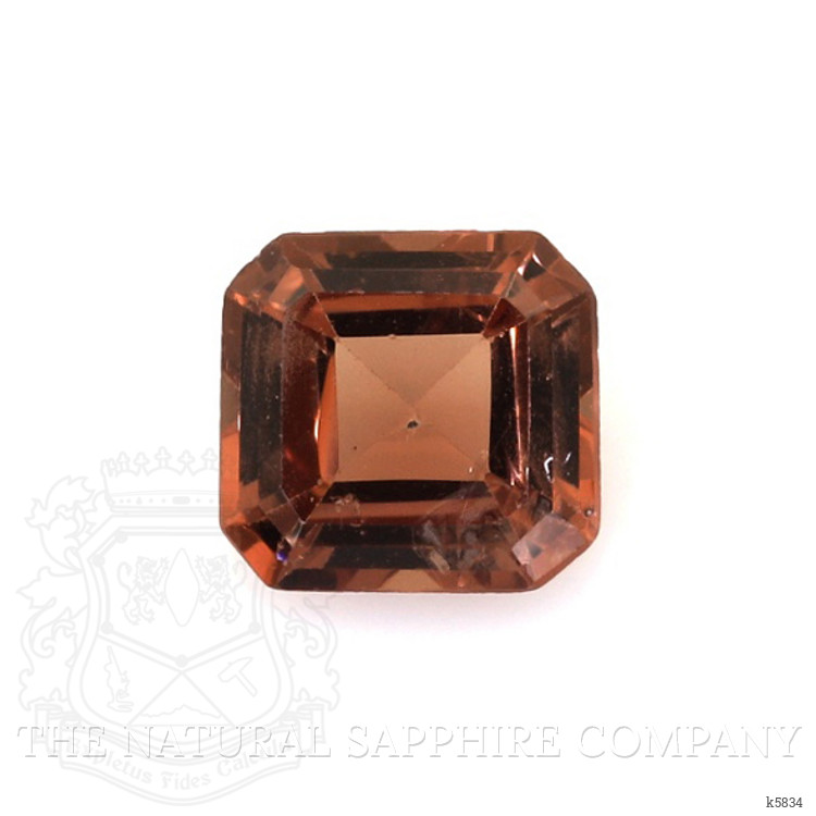0.92 Ct. Spinel from Burma (Myanmar)