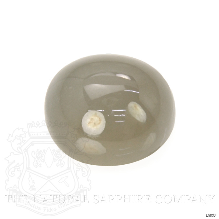 25.38 Ct. Cabochon Moonstone from Ceylon (Sri Lanka)
