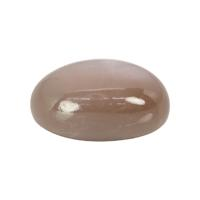 33.64 Ct. Cabochon Moonstone from Ceylon (Sri Lanka) Video