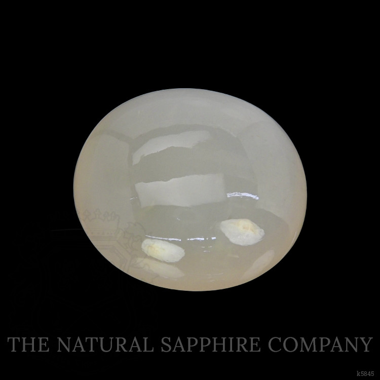 40.29 Ct. Cabochon Moonstone from Ceylon (Sri Lanka)